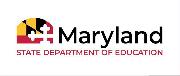 Maryland State Department of Education Logo